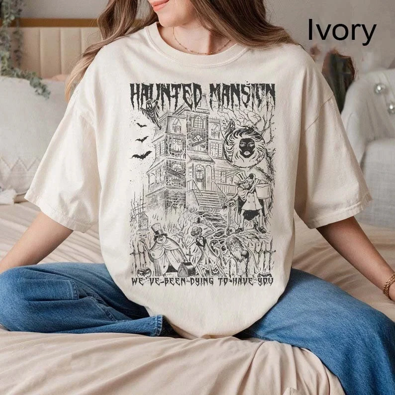 Disney Hocus Pocus Filmszene Vintage Winifred, Sarah, Mary T-Shirt, Disneyland Family Shirt, A True Hocus Pocus Gathering