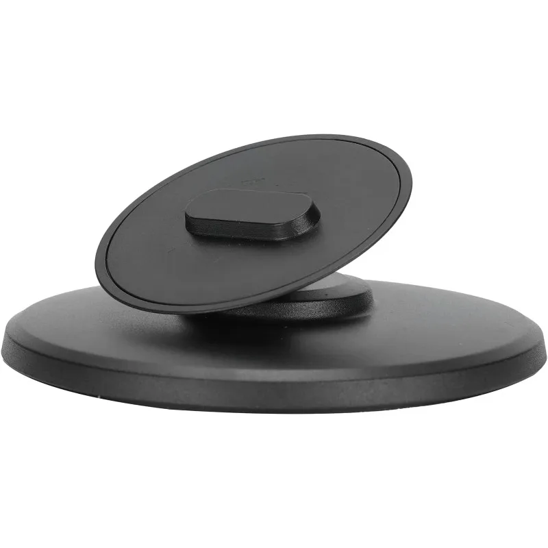 B03B-Anti-Slip Speaker Stand For Portable Speakers 360° Rotation Degree For Amazon Echo Spot Compatible