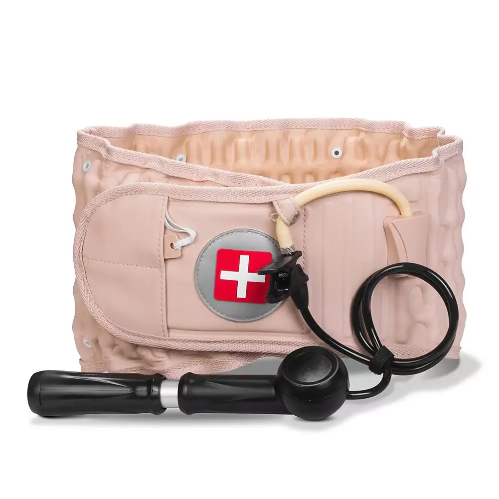 

Between the waist dish outstanding belt retractor lumbar strain fields gear waist waist bracket body massager