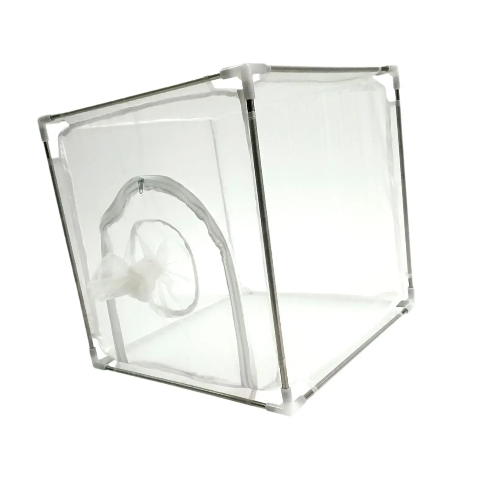 

Butterfly Habitat Cage Ventilation Multifunctional Insect Rearing Cage