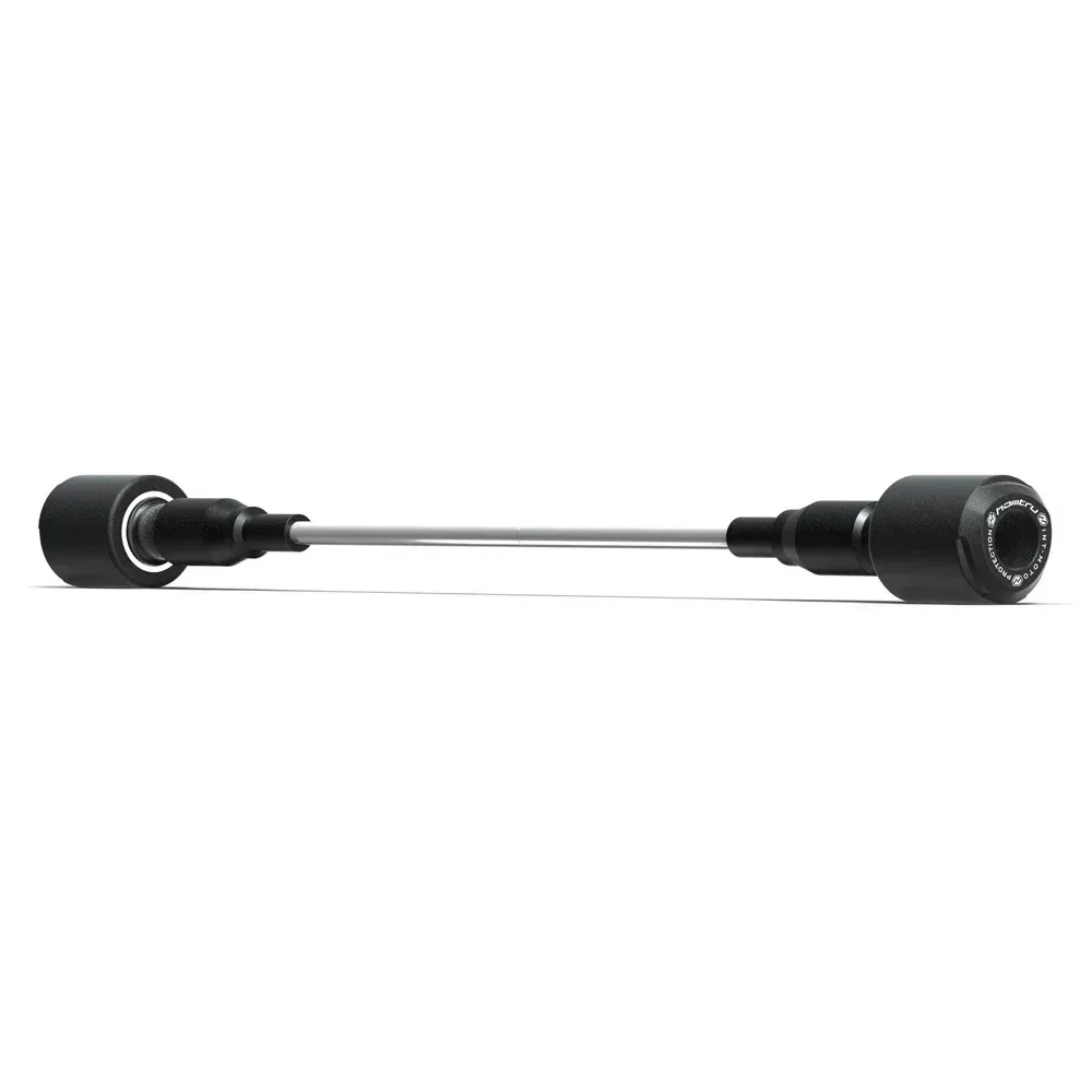 

For Ducati Multistrada 1260 / S 2018-2020 Multistrada 1260 S Grand Tour 2020 Frame Sliders Crash Protector Falling Protection