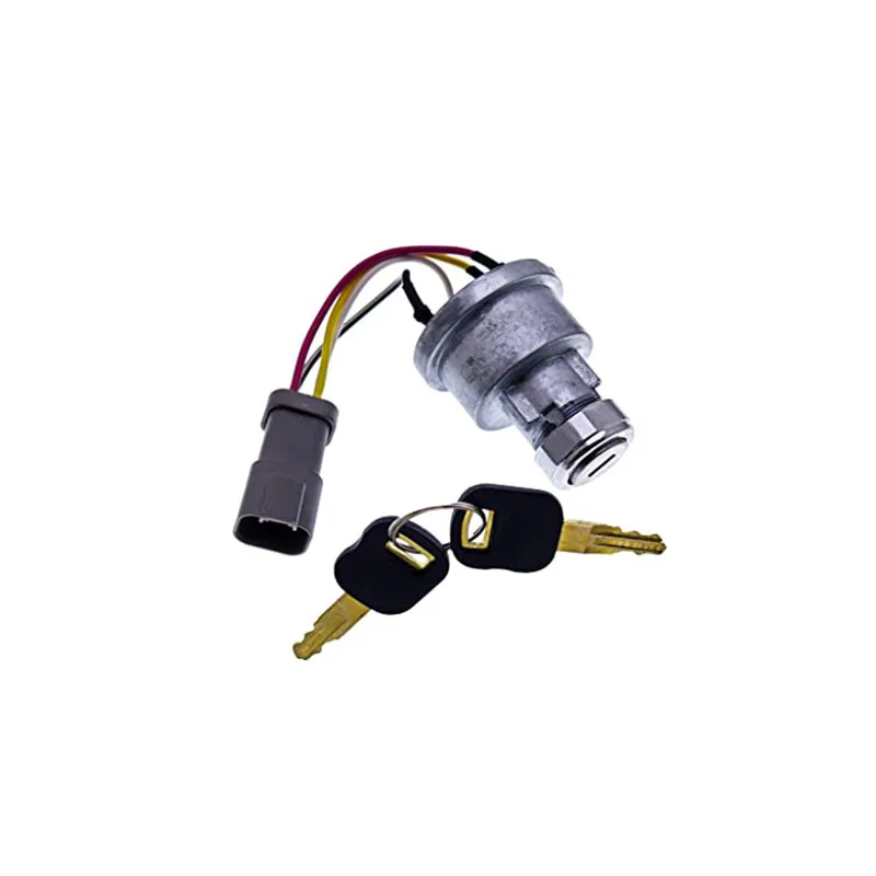 4678535 Ignition Switch for Caterpillar for CAT Loader Excavator Engine C9.3B