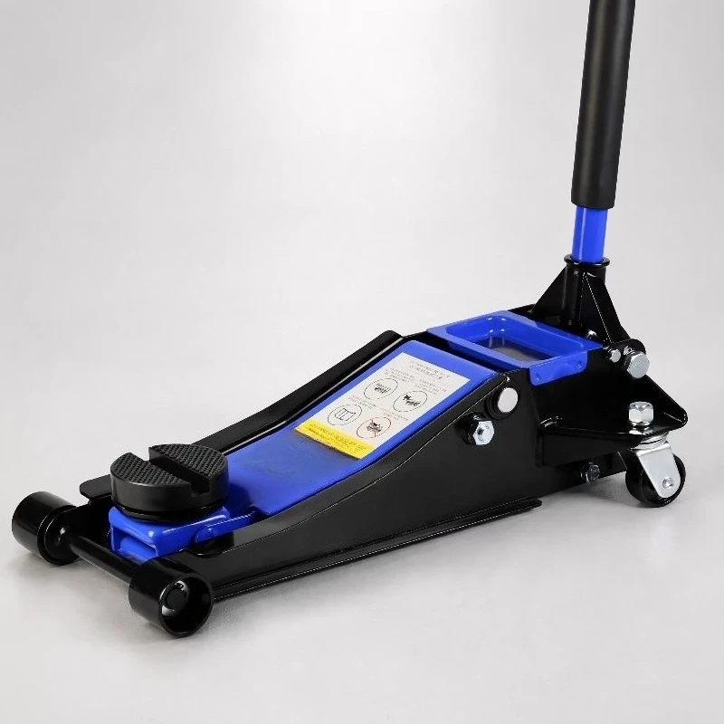 3-ton Hydraulic Jack for Automobiles