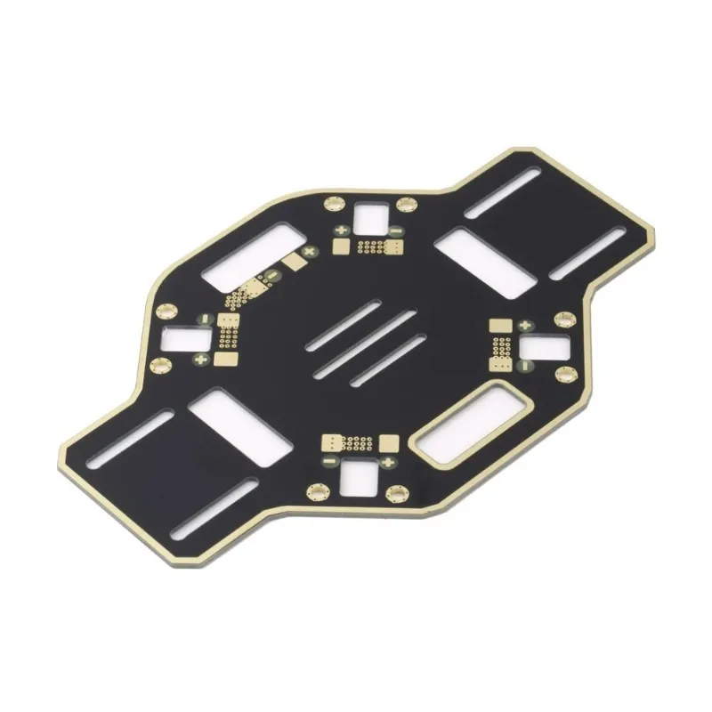 Venta al por mayor F450 quadcopter drone con nuevo avión quadcopter multirotor F450