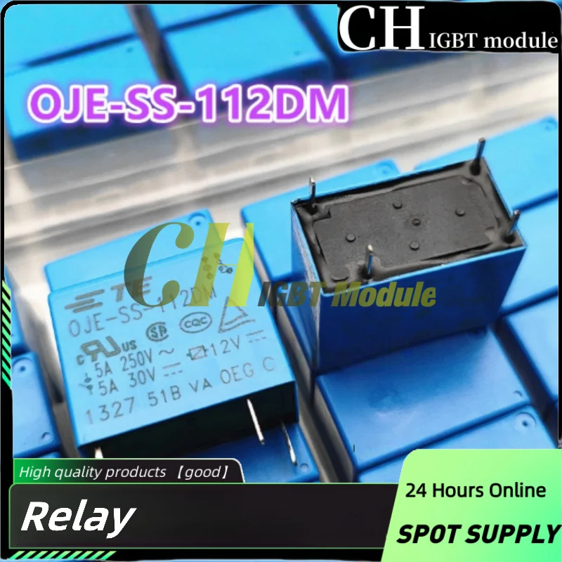 OJE-SS-112DM OJE-SS-124DM OJE-SS-112HMF OJE-SH-112HMF OJ-SS-124LM OJ-SH-112LMH OJE-SH-112DM OJE-SH-112HM OJE-SS-105DM OJE-SS-124