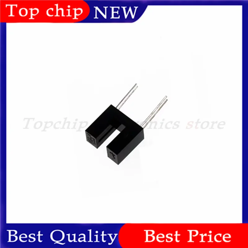 10pcs ITR9606 ITR-9606 DIP-4 ITR-9608 ITR9608 Opto photo Interrupter Optical Sensor DIP4 new