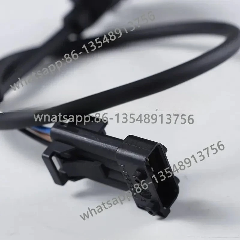 

7916497908 Steering Potentiometer Forklift Parts Factory Direct Sales