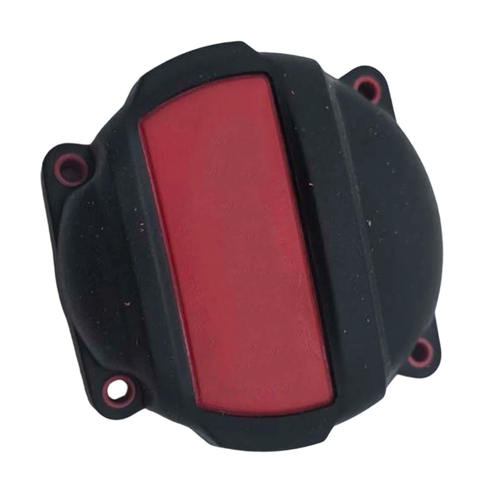 Rotor End Cap Designed for For 2604-20 For Impact Wrench Replacement Application As Part of Service Assembly Process