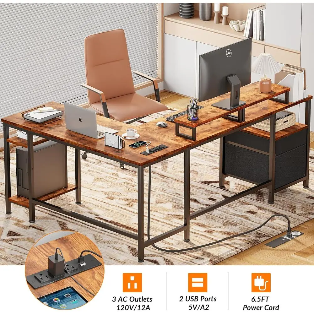 Smart Home Security System: Advanced Protection for Peace of Mind