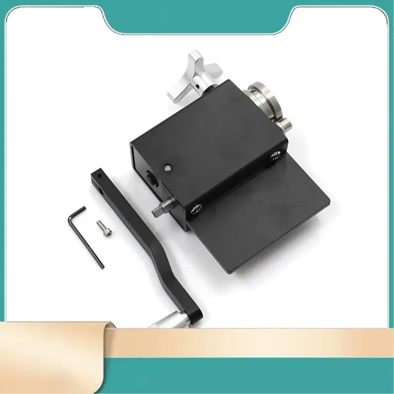 

Ручной инструмент для обжима труб впускного и интеркулера с шариковым роликом, подходит для трубок 5/8 дюймов или большего идентификатора, алюминий-N31R