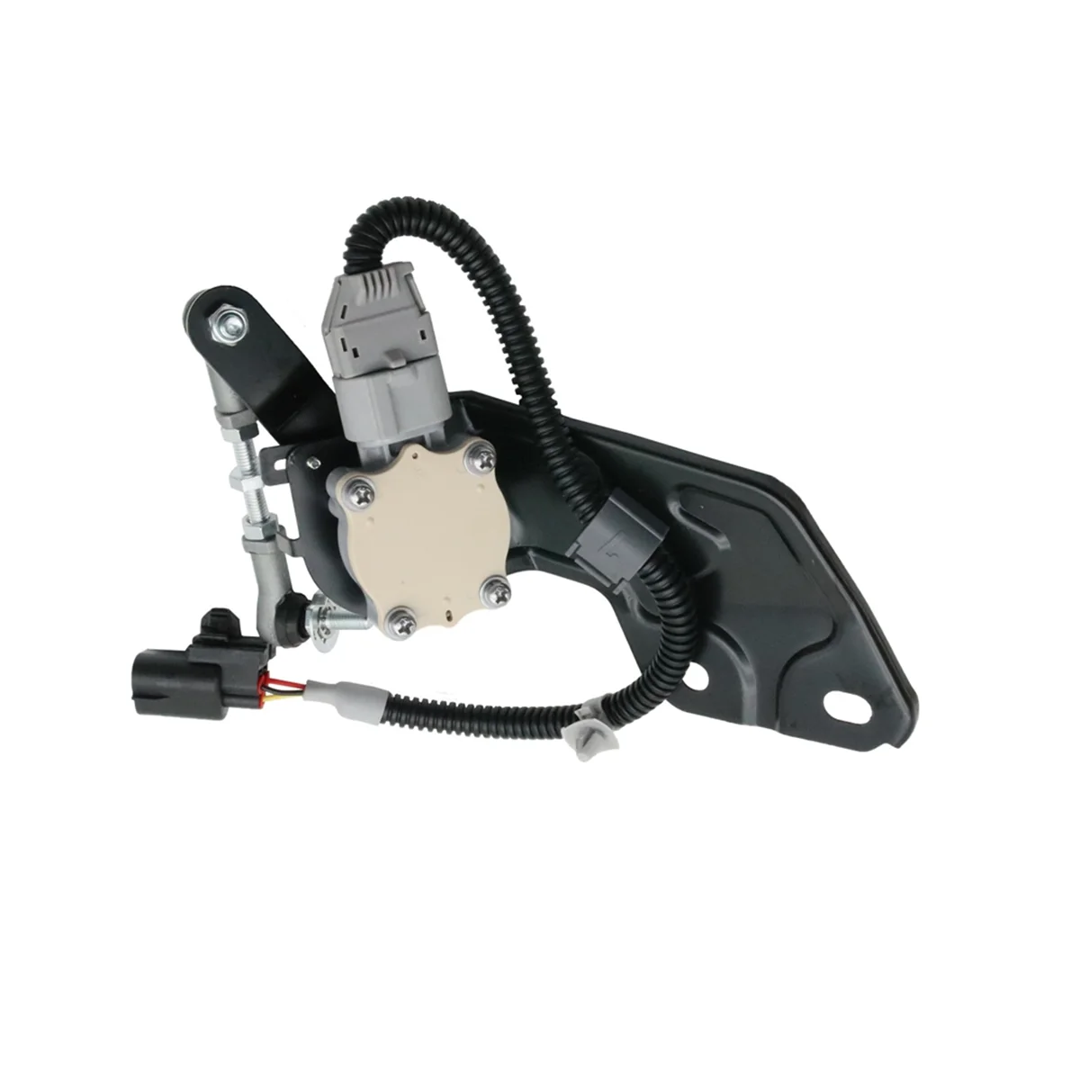 T45C_Car الجسم الخلفي الأيمن مستشعر الارتفاع رابط المستوى لتويوتا لكزس 89407-60022 8940760022   اكسسوارات السيارات عالية الجودة