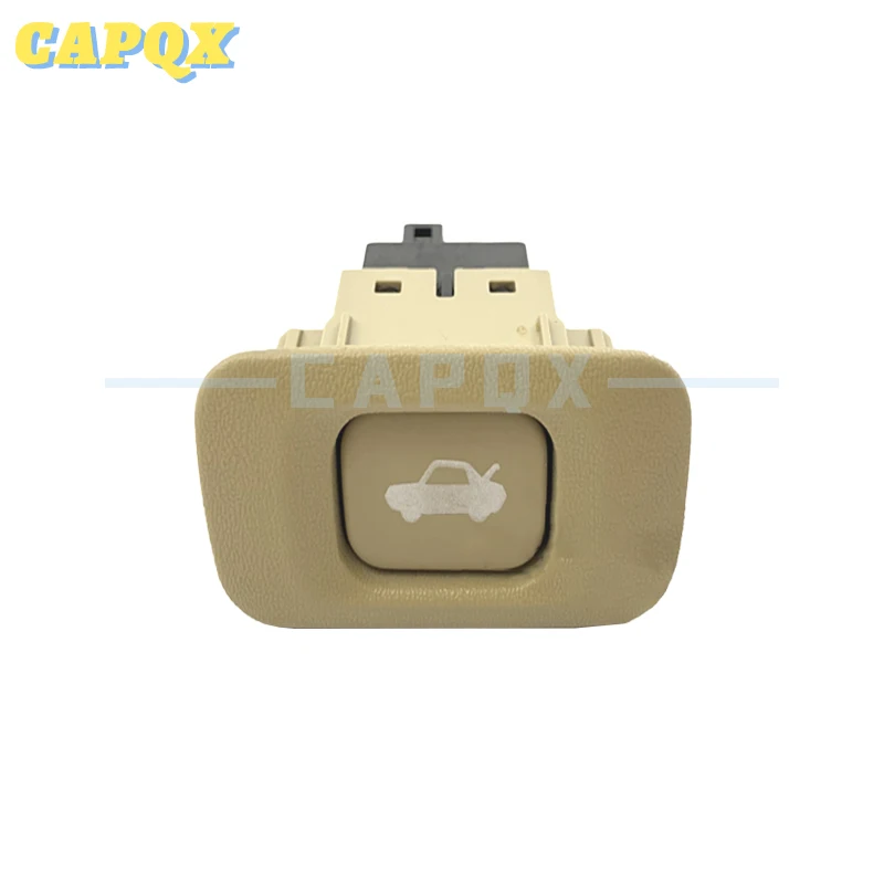 For Toyota Crown 05-19 Rear Trunk switch Tailgate Door Opening Button Boot Luggage Lock Release Switch