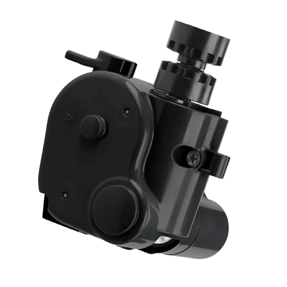Side A Replacement Direction Control Device For Pool Maintenance Easy Installation Enhanced Performance For Zodiac MX6