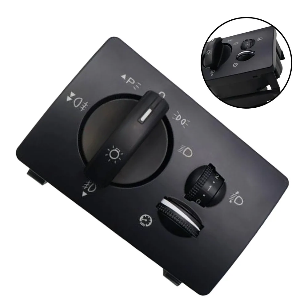 

4M5T13A024AA Headlight Fog Light Control Switch For Ford For Focus For MK2 2004-08 For C-MAX 2003-10 Front Interior Lighting