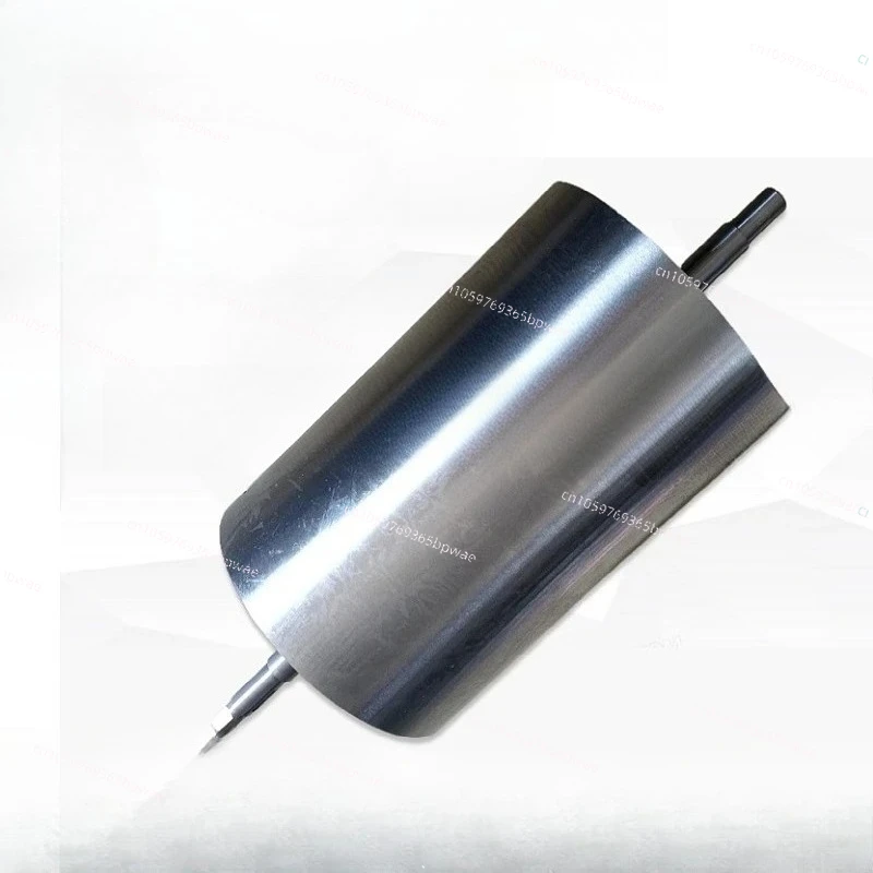 EDM Wire Cylinder Long Light Machine  Moving Barrel Wire Cutting Accessories Roller Wire Barrel