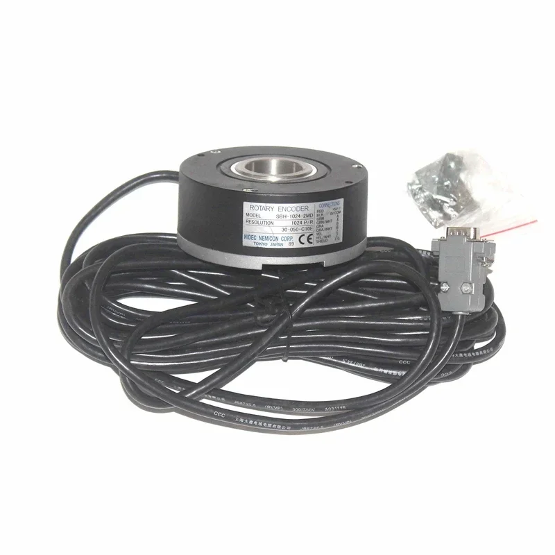 SBH2-1024-2MD Elevator Encoder SBH-1024-2MD Lift Parts