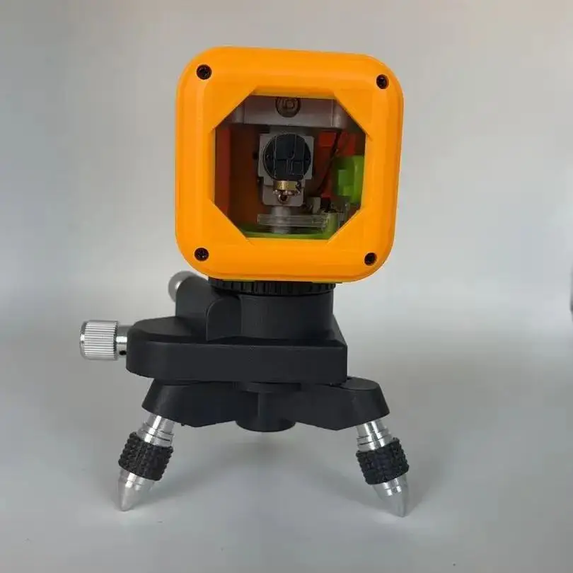 Heipoe Laser Level …