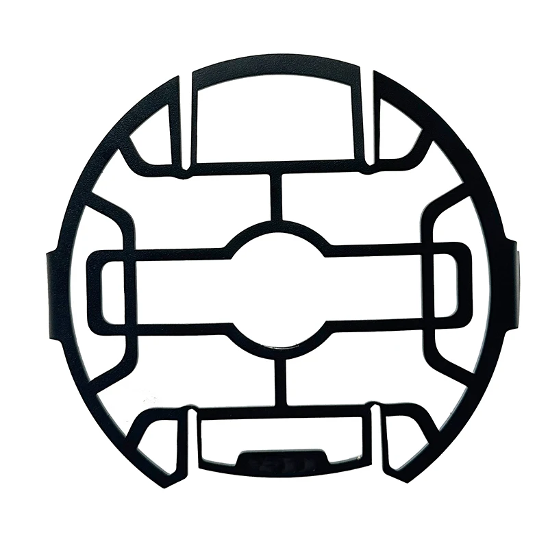 حامي المصباح ل Guerrilla الهيمالايا 450 2024 2025 Guerrilla450 Himalayan450 رئيس ضوء الحرس الشاشة الغطاء الواقي