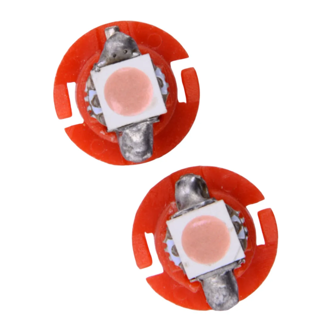 6L2Z-13466-A YL3Z-13B765-DA 4839738AA Red Dashboard Instrument Gauge Cluster Light Bulb Fit for Dodge Ram 1500 2002 2003-2008