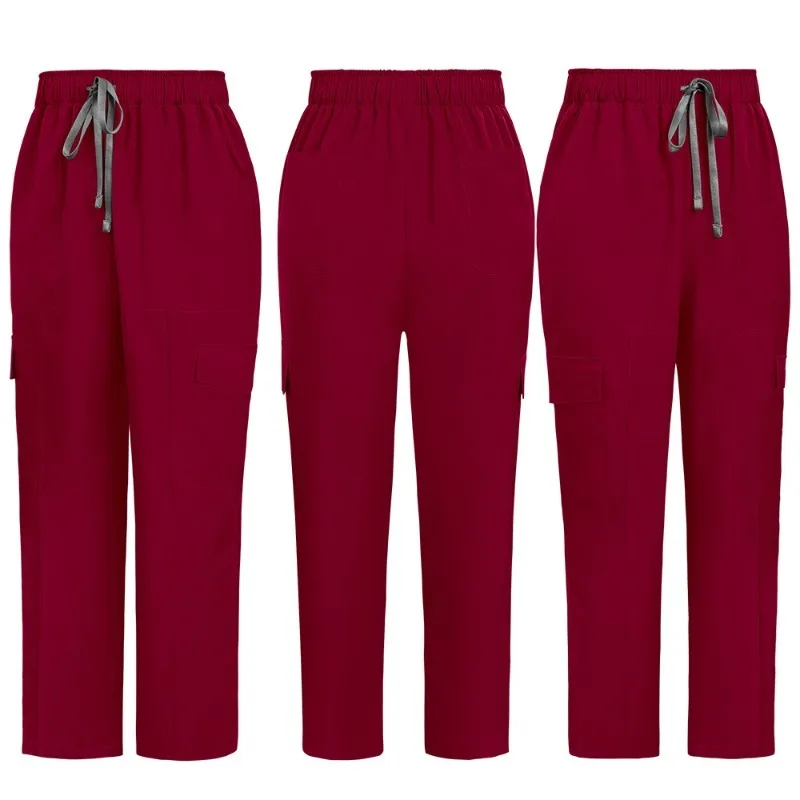 Ensemble de contrôle et de soins de santé pour hommes et femmes, médecin, infirmière, pharmacien, soignant, ensemble d'allaitement, combinaison d'allaitement