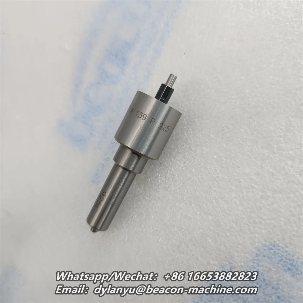 Diessel DLLA139P925 DLLA145P864 DLLA150P1052 DLLA156P799 DLLA139P887 DLLA145P1049 For DENSO High Quality Injector Nozzle