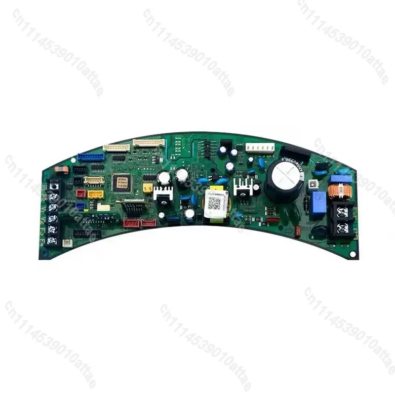Compatible With Samsung Central Air Conditioner Main Board DB92-04034A E B C DB41-01356A Internal Computer Control PCB Module