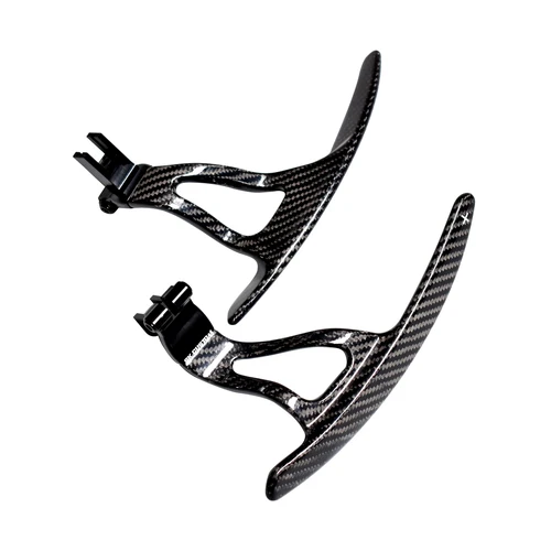 SK CUSTOM for Nissan GT-R R35 2008 2009 2010 2015 2016 탄소 섬유 스티어링 휠 패들 시프터 자동차 수정 인테리어
