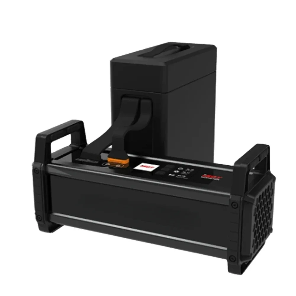 

B80 Professional 22S 3000W High Power Smart Battery Charger 80V 40A For LiFe 8-22S, LiPo ULiHv 6-18S, LiHv 6-18S RC Battery