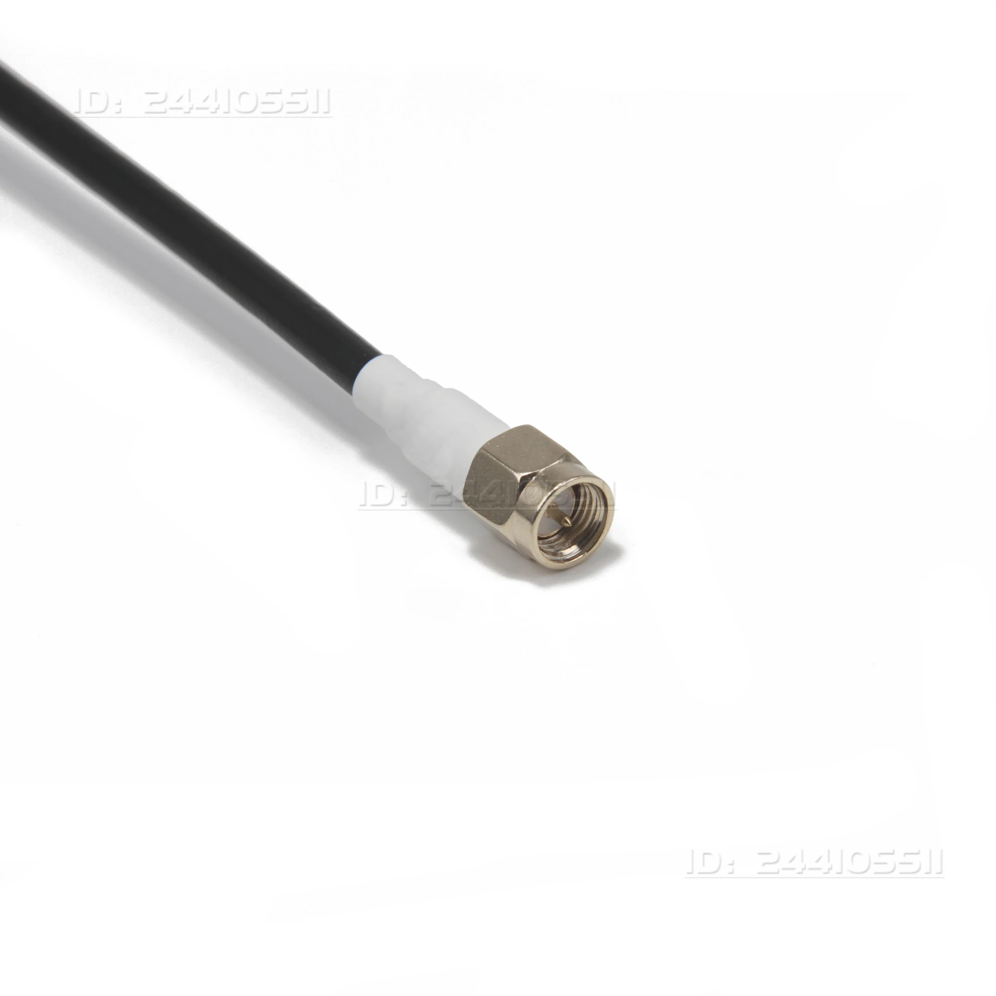 Transmission Antenna 3.3G 4.9G 5.8G Lollipop Image 5DBi SMA Male Pin Plug Connector for RC FPV Racing Drone Long Range Toy Part view 5
