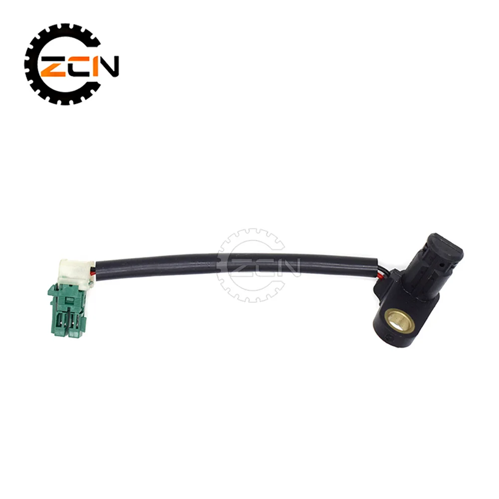 24284599 Original Equipment Automatic Transmission Turbine Speed Sensor For GM