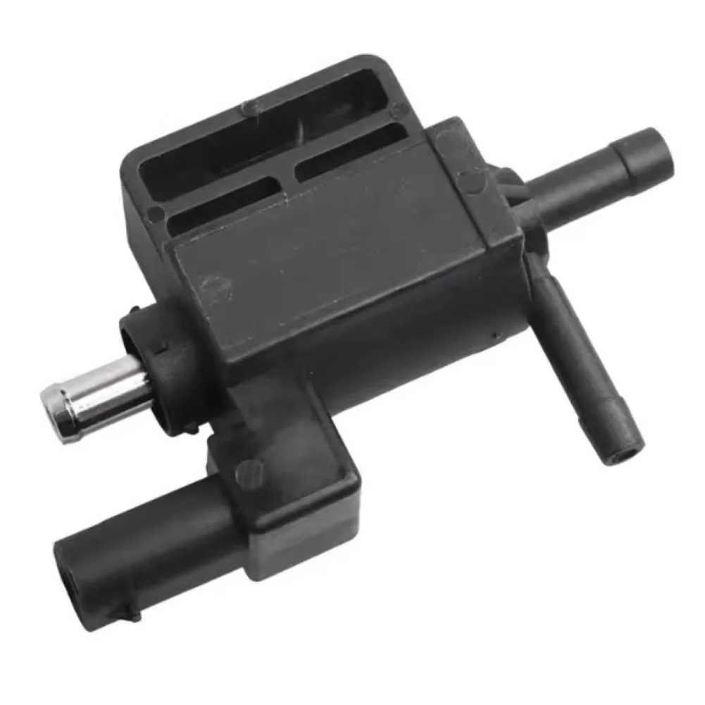 Turbocharger Pressure Solenoid Valve For Ford CJ5Z-9K378-B CJ5G9K378BA Escape Fusion Fiesta Transit Connect New Part