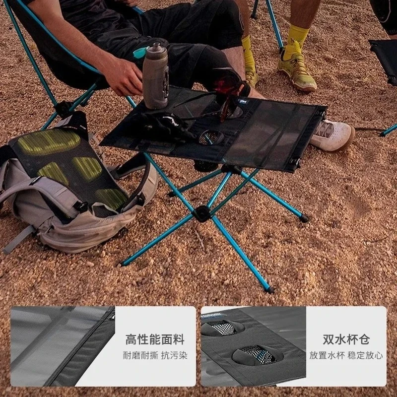Double Lightweight Camping Combination