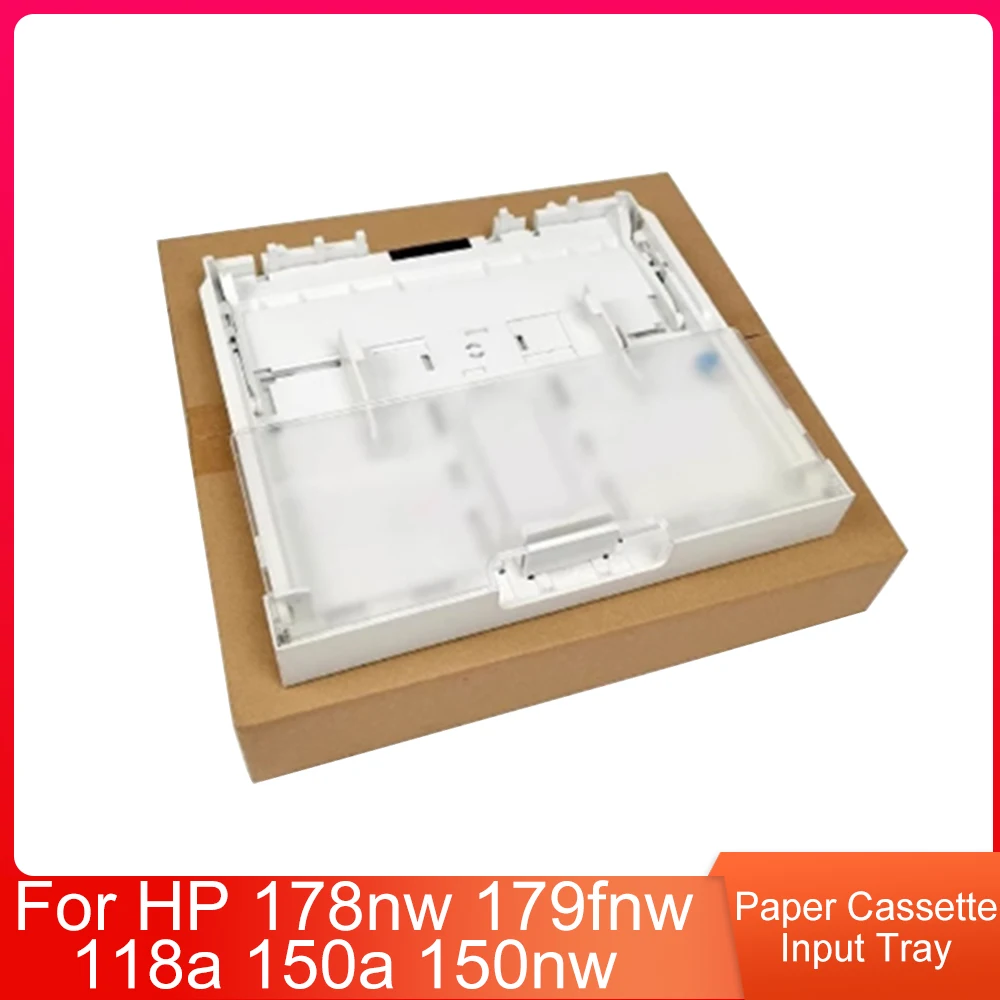 Paper Cassette Input Tray for HP 178nw 179fnw 118a 150a 150nw