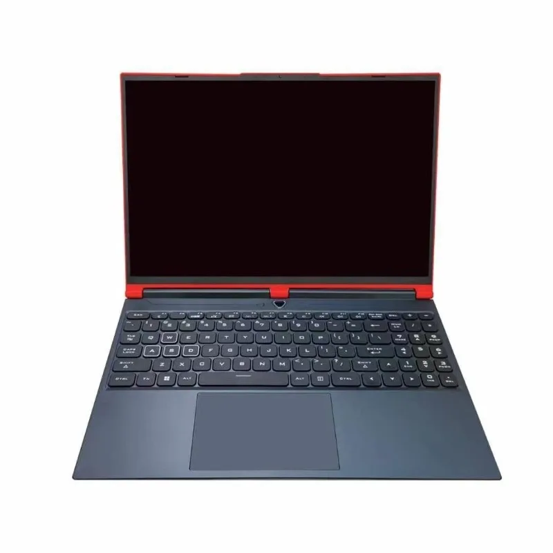 New gaming notebook, high-performance and thin notebook, a set of e-sports computers