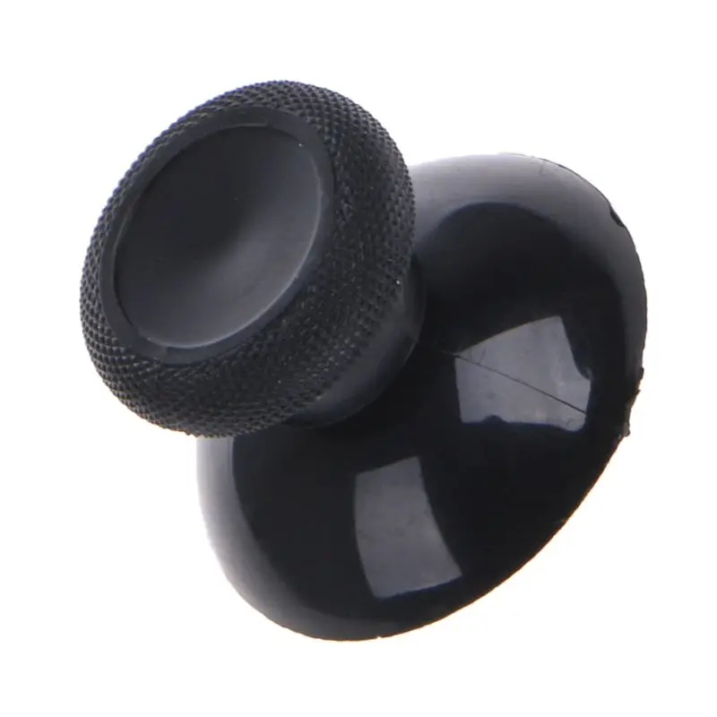 2x Replacement Analog Thumbstick Thumb Stick for-Xbox One Controller Black