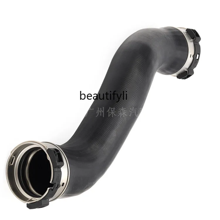 

Factory direct sales, automotive pressurized air hose, left water pipe fittings, for A2045282782