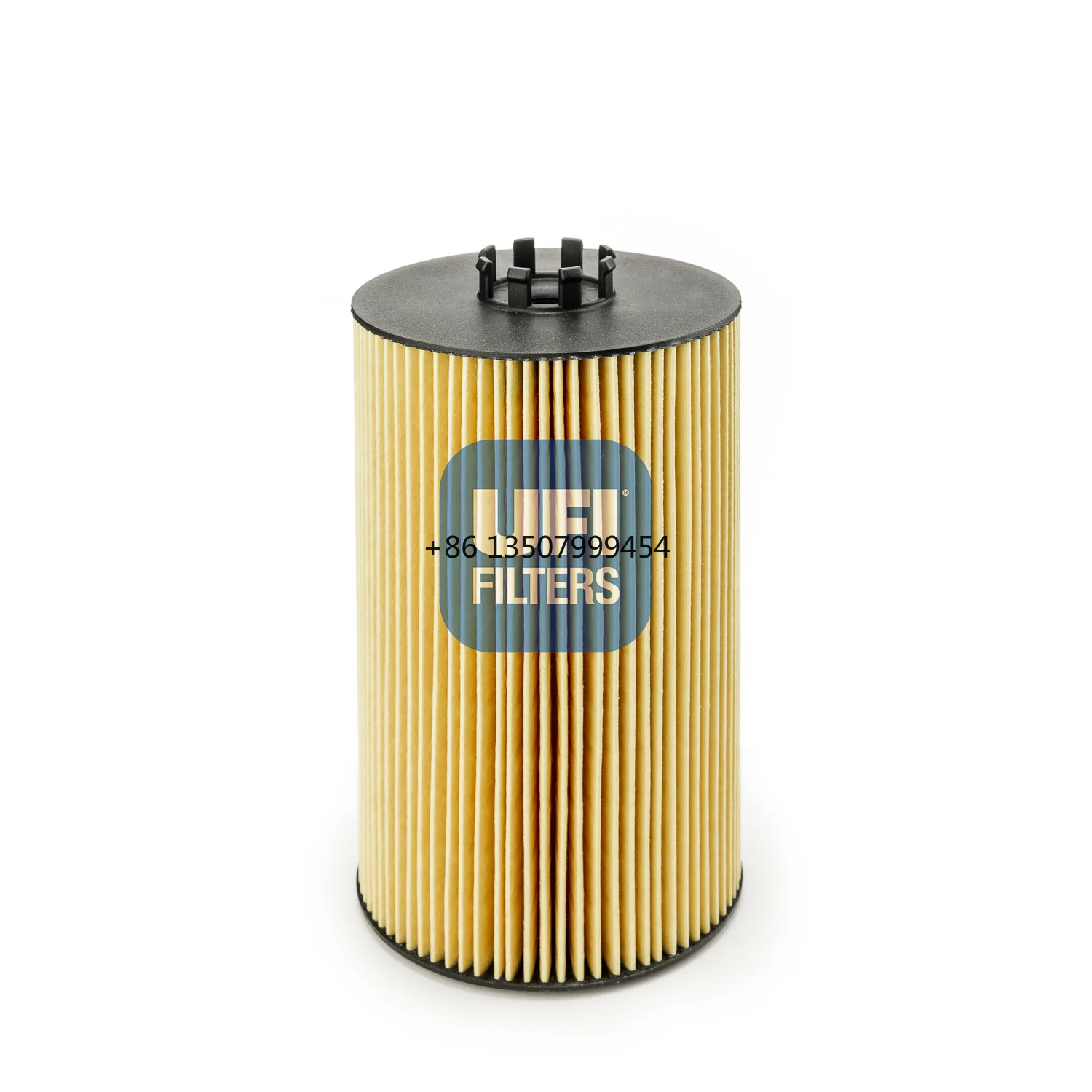 

Top-Quality Oil Cartridge Filter 25.046.00 - Superior Engine Filtration - Optimized for Long-Term Durability