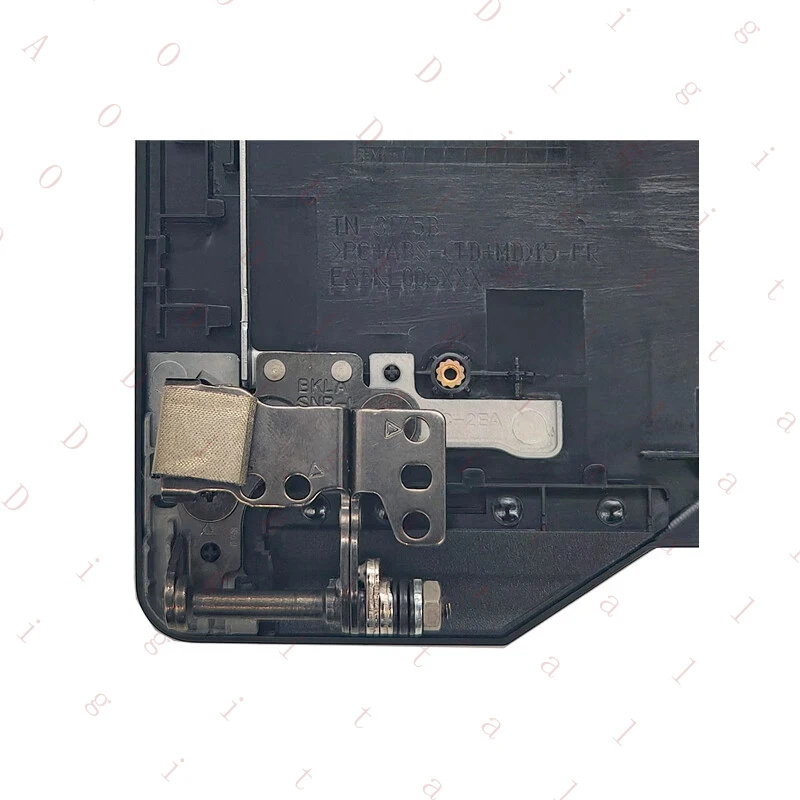 

GQ- New for ASUS ROG Strix GL503 GL503VS Plastic LCD Back Cover