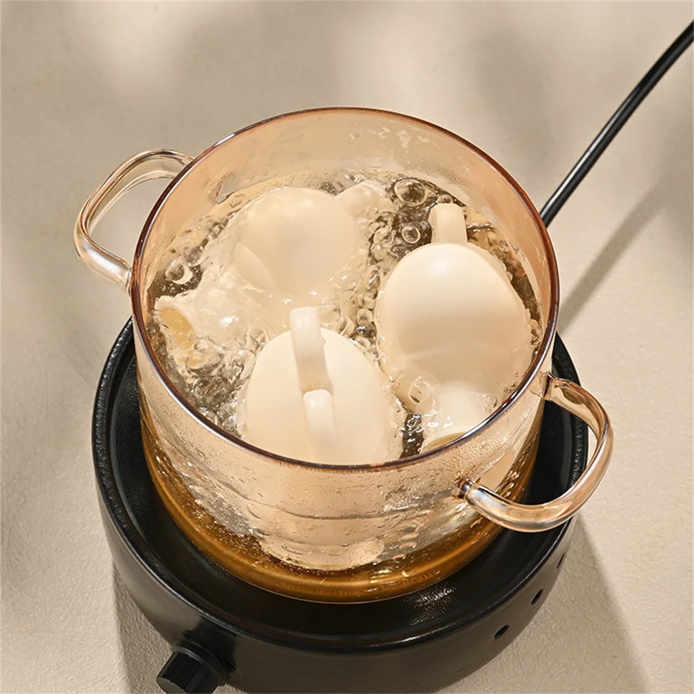 Bouteille distributrice de Lotion Portable de 80ml, bouteilles rechargeables en Silicone ours de dessin animé, mallette de rangement de douche de voyage, bouteille à pompe organisateur