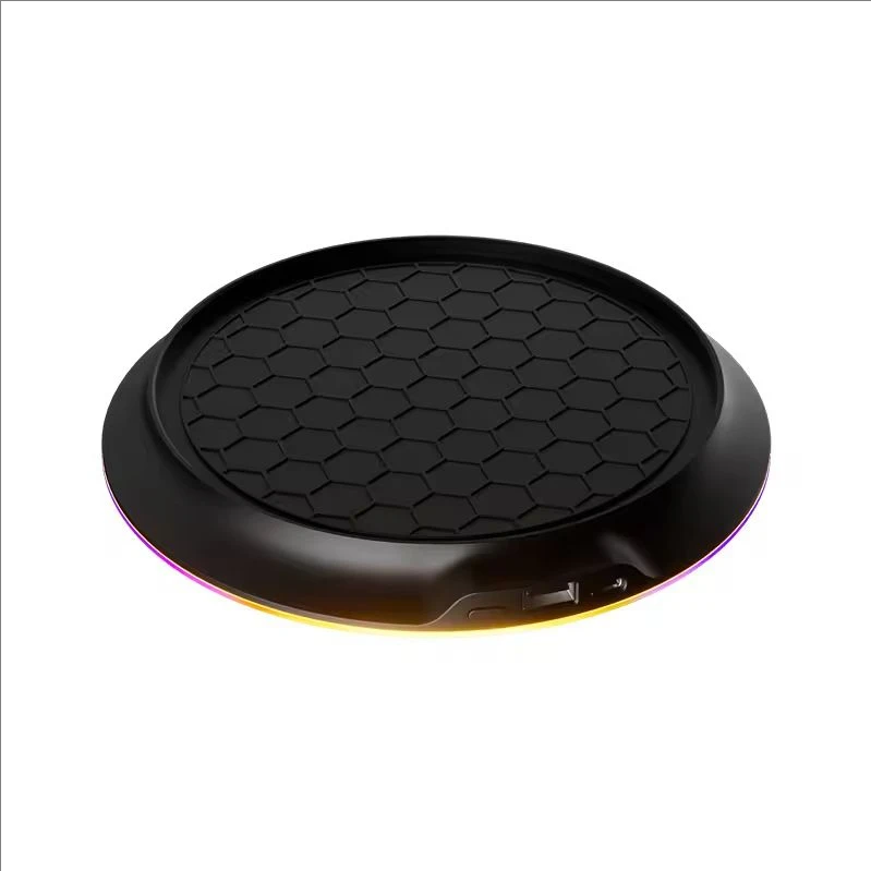 

NEW Vertical Cooling Stand Holder For XBOX Series X Console RGB Base Stand Bracket for Xbox Host Console Accessories