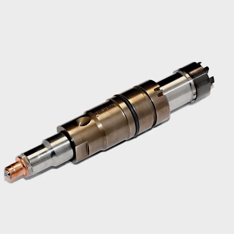 BLSH ISX15 QSX15 Mechanical Engine Parts Injector 2872405