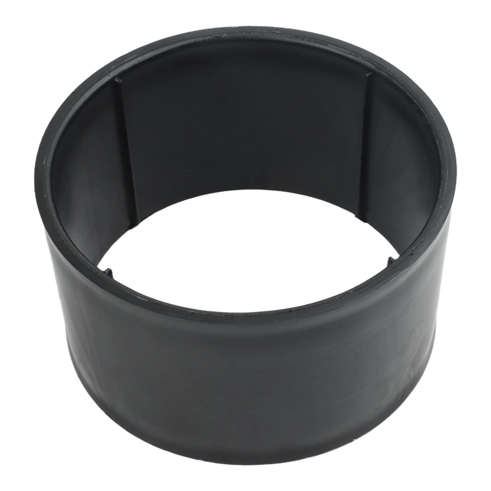 Go Kart Racing 10-1 4in Outer Diameter 10in X 4.50-5 Tire Sleeve Installation With Soapy Water Hard PVC Sleeve Interior