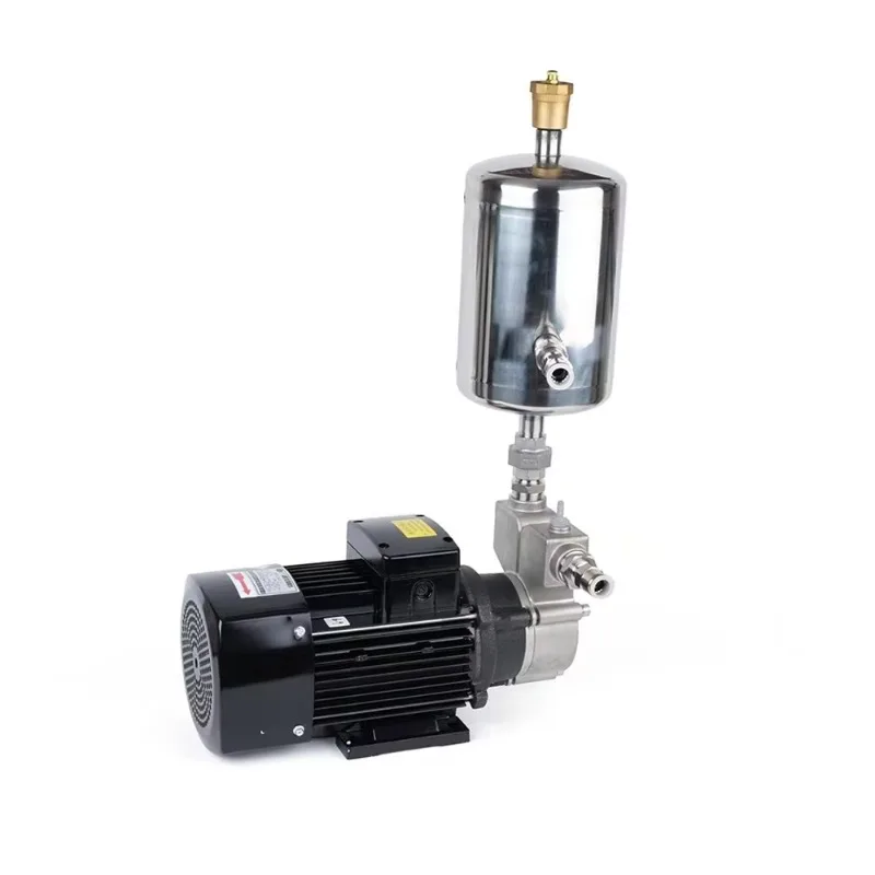 Aquaculture oxygenated nano bubble generator Exposure pump 100 nm micro nano bubble