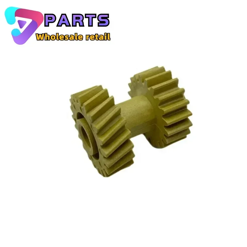 

1PCS 6LH246020 Fuser Drive Gear For Toshiba E-studio 163 166 165 203 205 206 207 237 181 242 fusing gear
