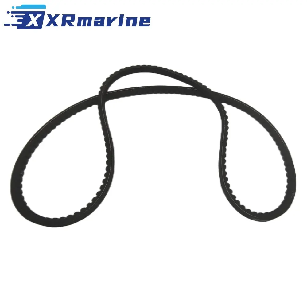 Alternator Drive Belt for MerCruiser 5.7 7.4 8.2 L  Inboard Sterndrive Engines 57-48122Q