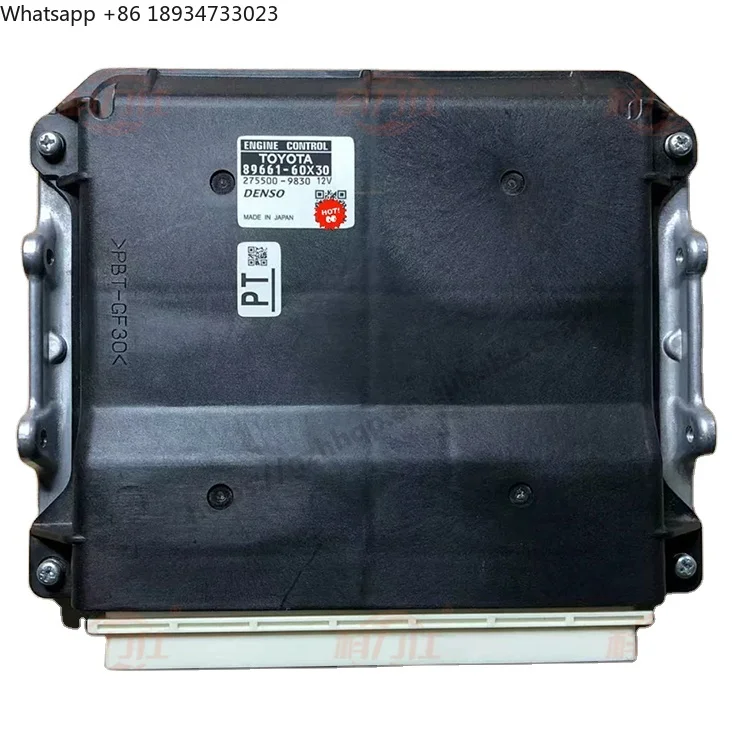 Used 2755009830 Ele…