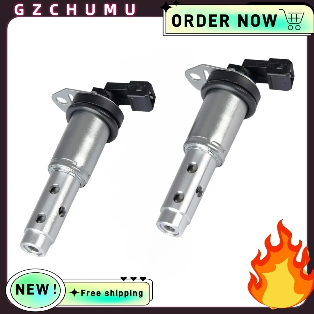 2X Vanos Solenoid V…