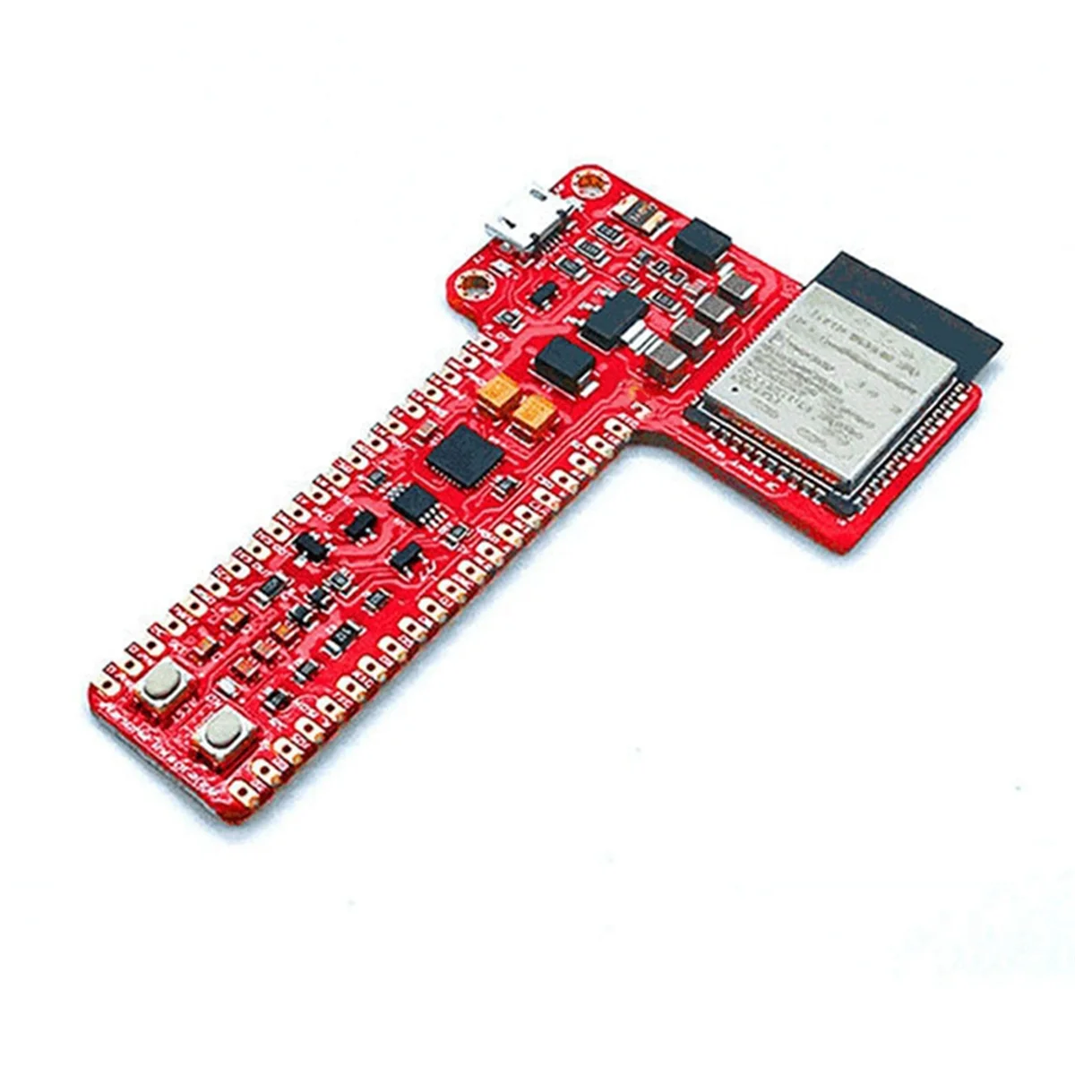 SEMOIC Nano Kit ESP32 Module Dual Wi-Fi & Bluetooth Extended 100m Range Enhanced Connectivity for IoT Projects
