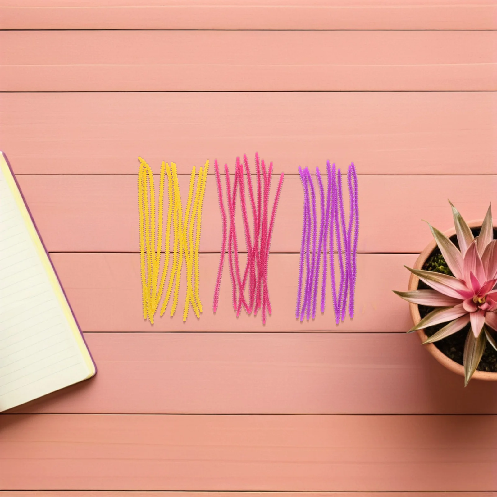 

30Pcs Hair Perm Rods Silicone Flexible Heat Resistant Curling Tools Men Women Tight Curls Braids Short Style Hair Rods Curling