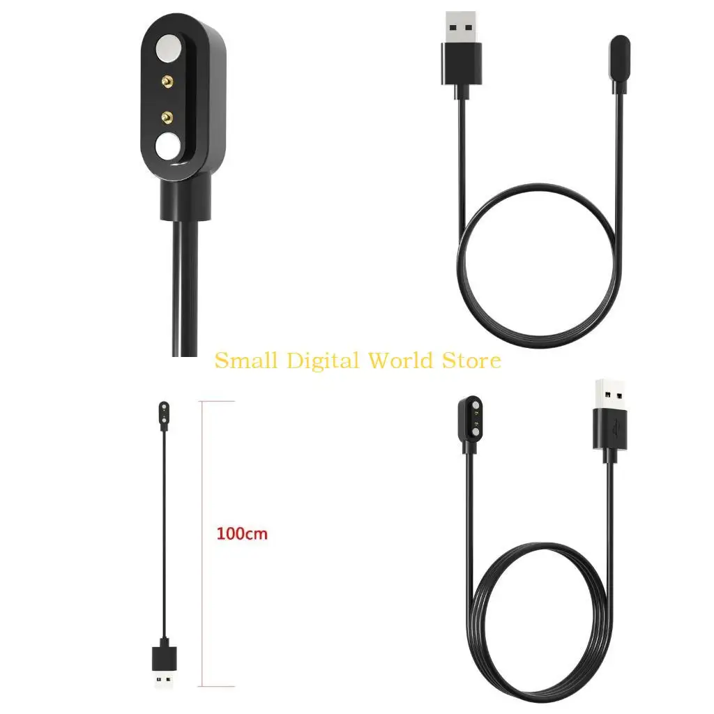 77UB Power Holder Stand Cradle Charging Cable 1m Bracket for KW76 for Smart W